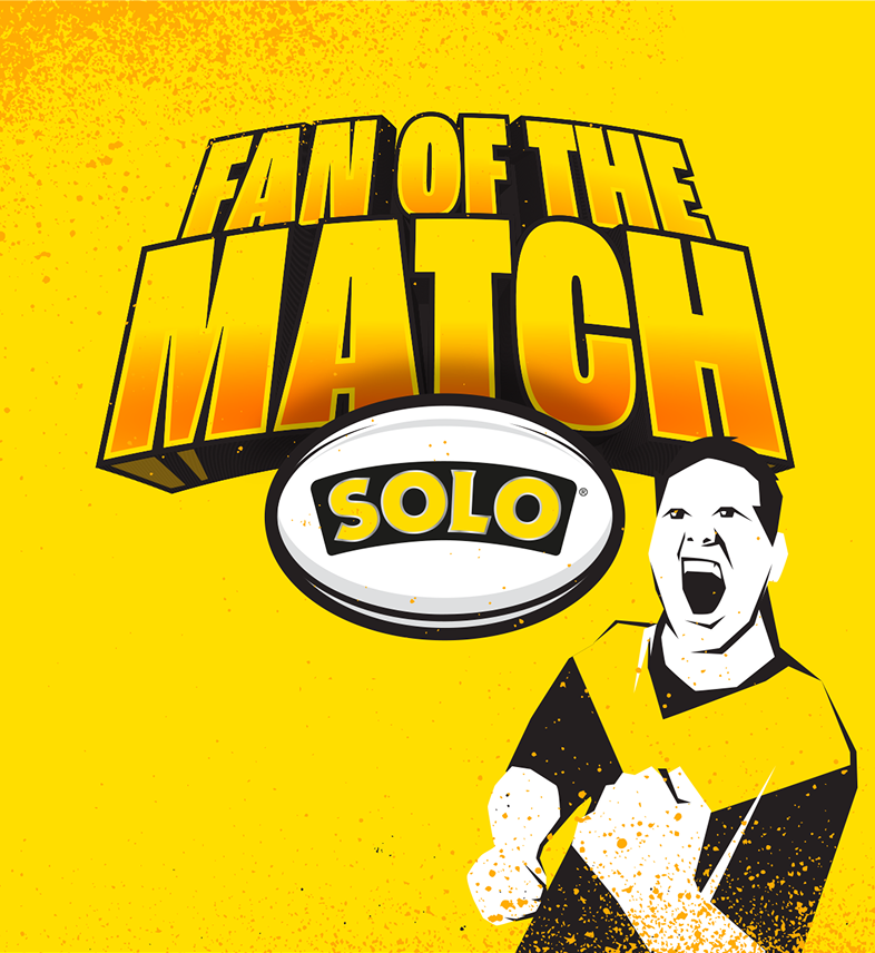 Win with Solo