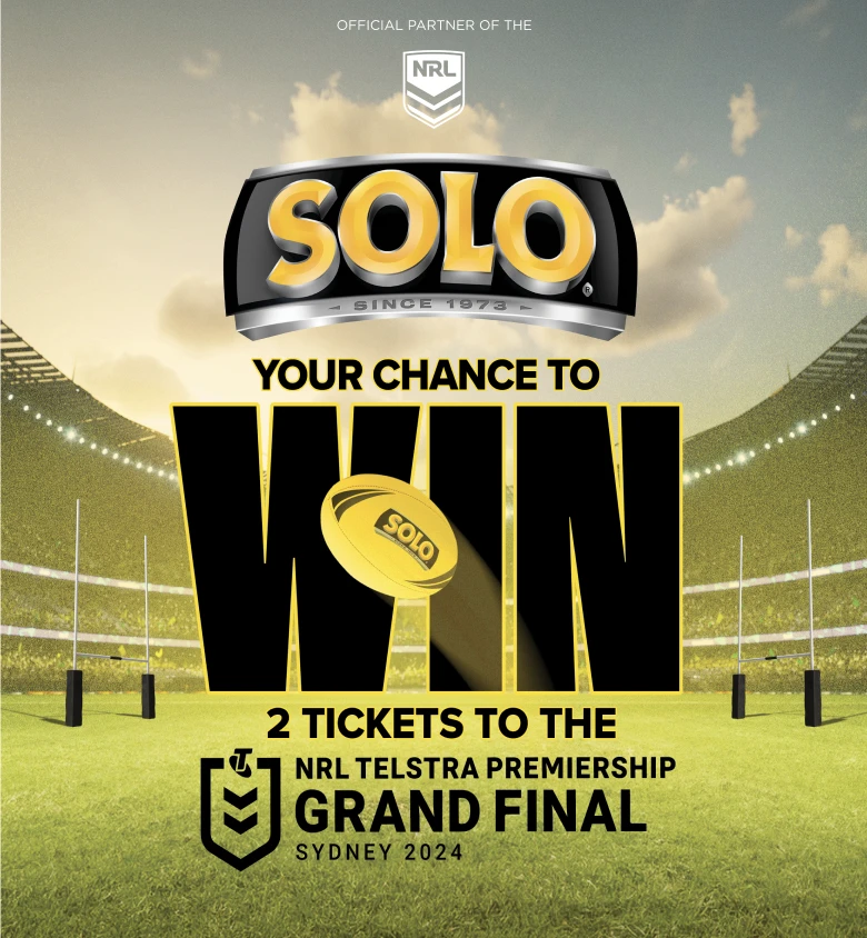 NRL Grand Final