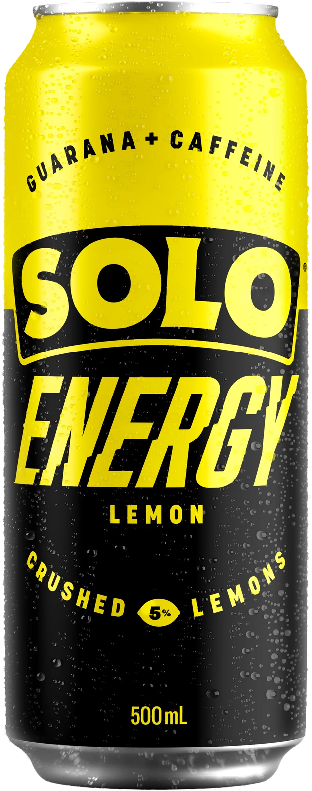 energy lemon