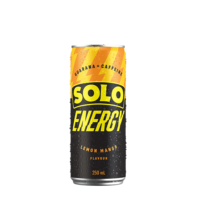 energy lemon mango 375ml