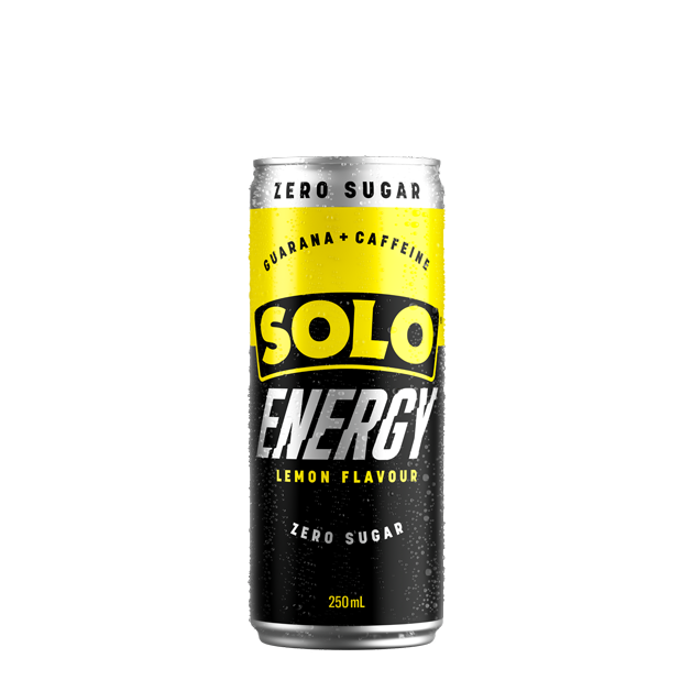 lemon energy zero sugar 375ml