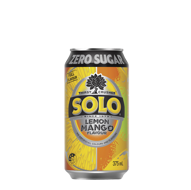 lemon mango 375ml