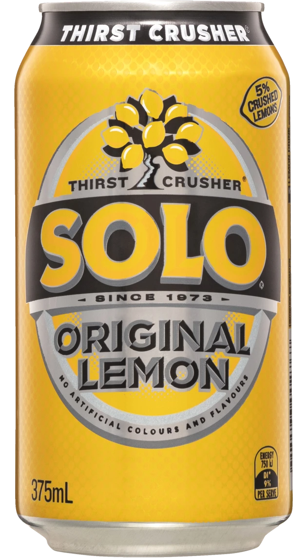 original lemon 375ml