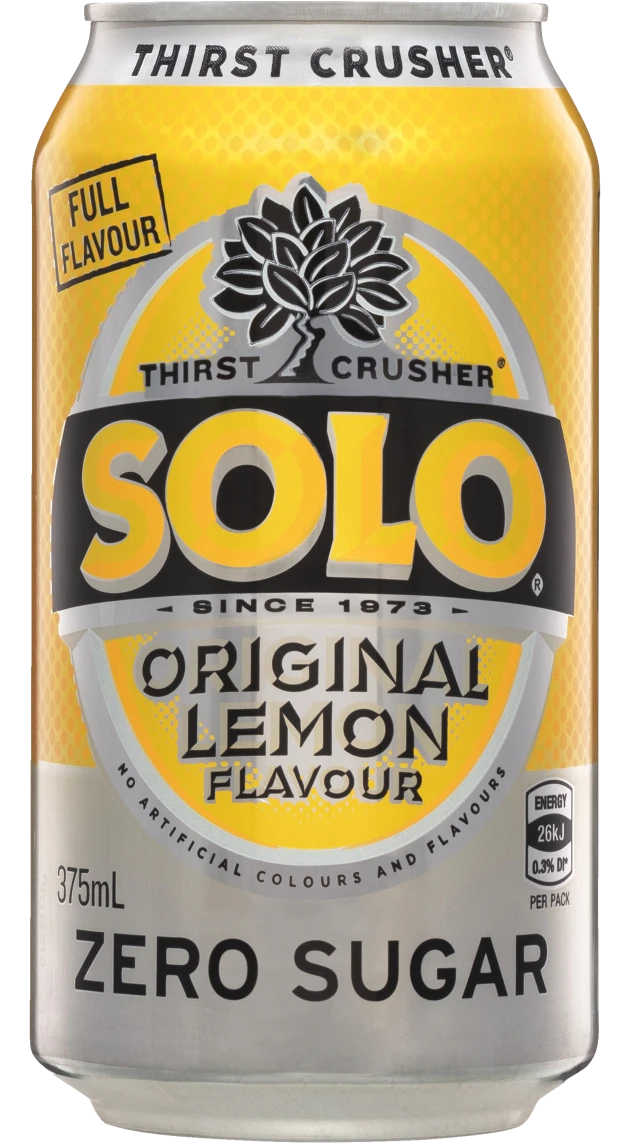 original lemon zero sugar 375ml